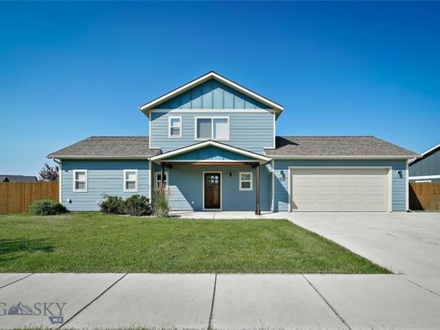 House for sale in Belgrade, Montana