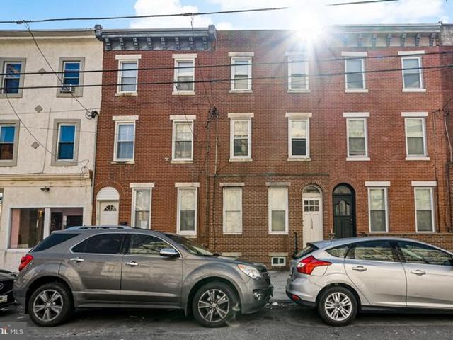 House for sale in South Philadelphia, Philadelphia