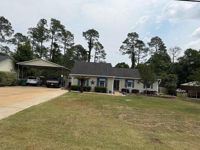House for sale in Bainbridge, Georgia