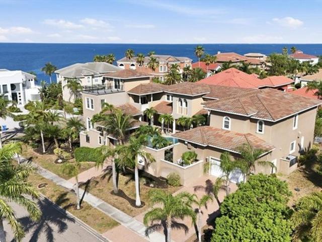 House for sale in Apollo Beach, Florida
