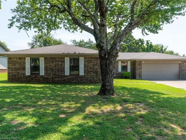 House for sale in Ark