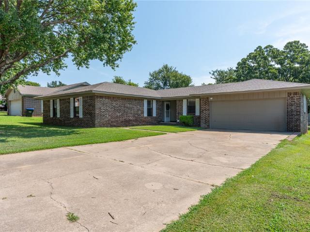 House for sale in Ark