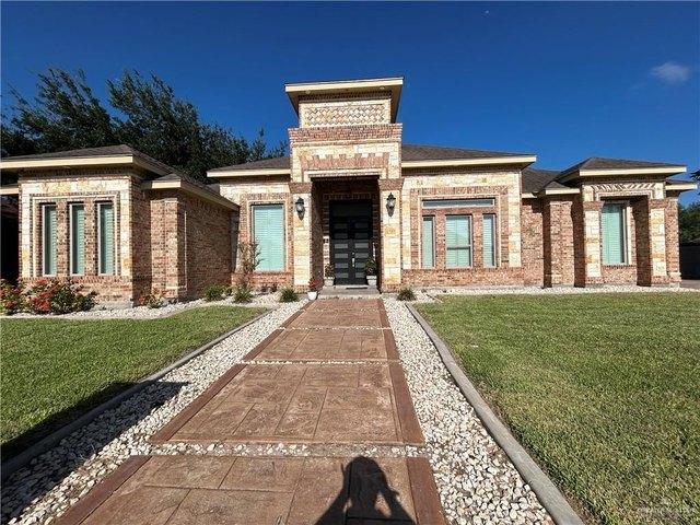 House for sale in Hidalgo, Texas