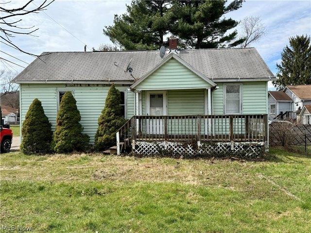 House for sale in Summit, Ohio