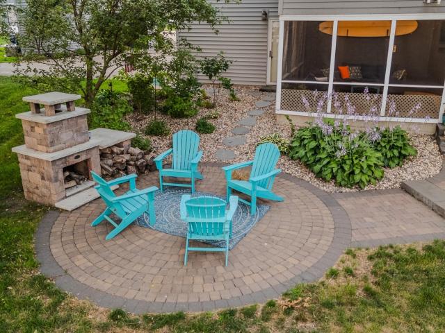 House for sale in Lake Park, Dickinson County