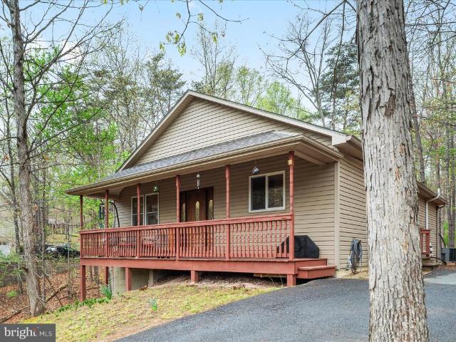 House for sale in Virginia