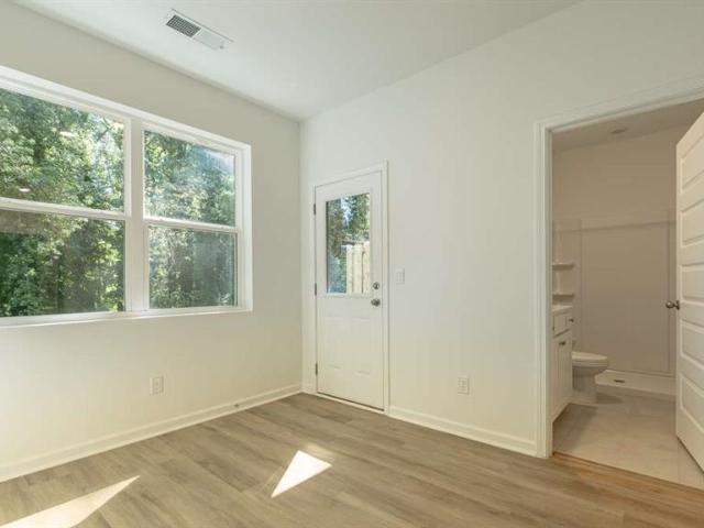 Townhouse for sale in Atlanta, Georgia