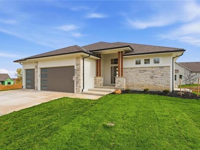 House for sale in Raymore, Cass County