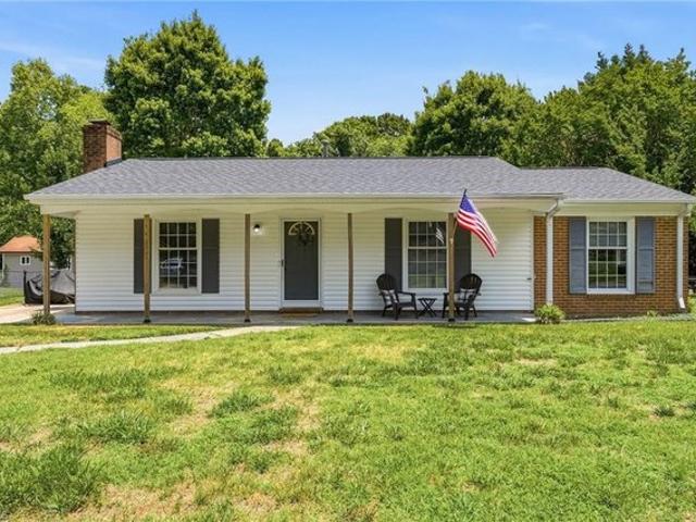 House for sale in Guilford, North Carolina