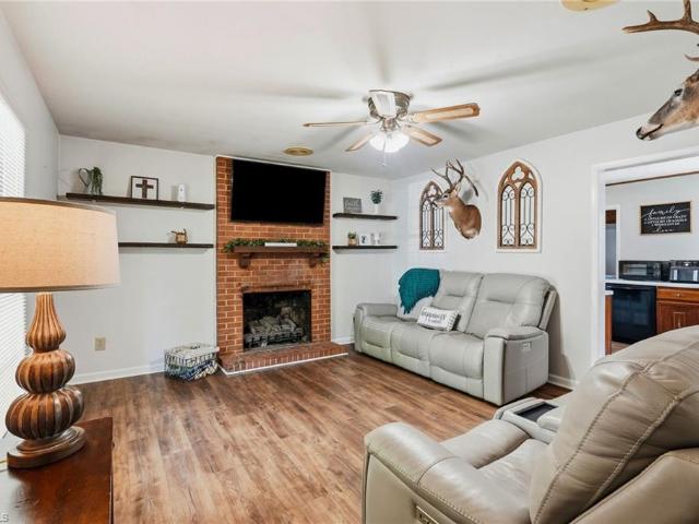House for sale in Guilford, North Carolina