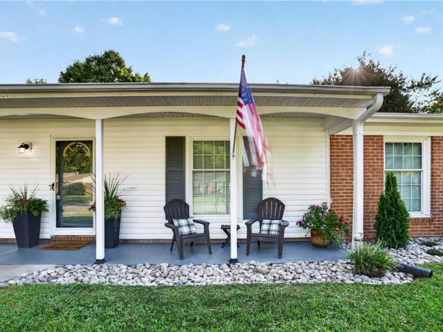House for sale in Guilford, North Carolina