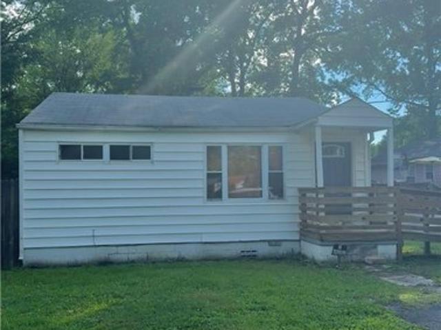 House for sale in Virginia