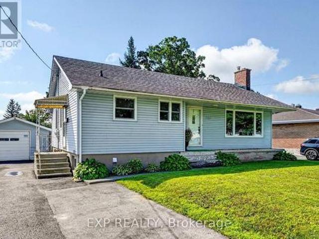 House for sale in Cornwall, Ontario