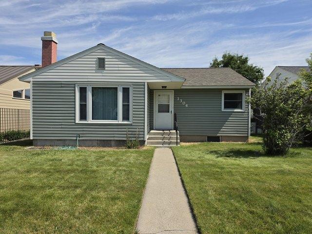 House for sale in Helena, Montana
