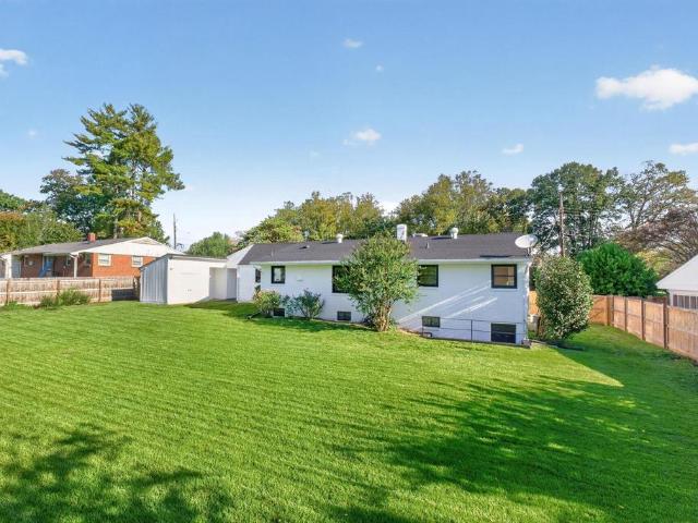 House for sale in Greenbrier, Charlottesville