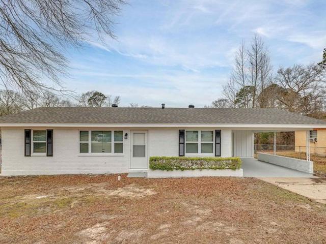 House for sale in Ruston, Louisiana