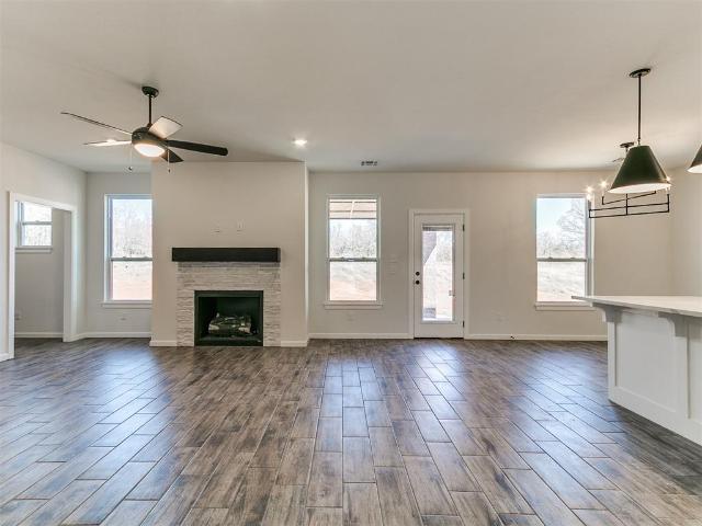 House for sale in Choctaw, Oklahoma