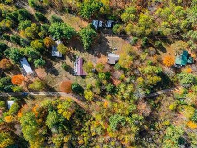 Commercial for sale in North Kawartha, Ontario