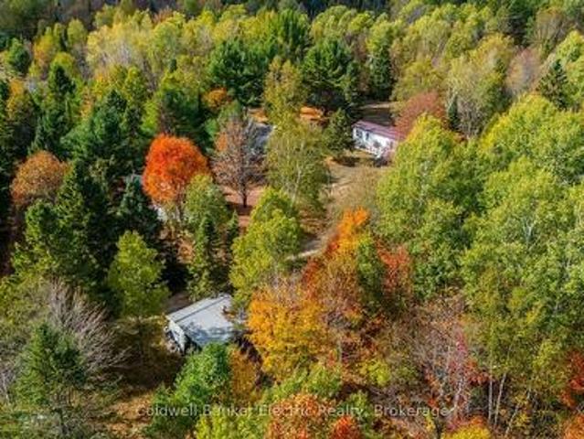 Land for sale in North Kawartha, Ontario