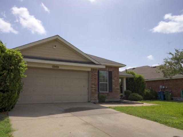 House for sale in Forney, Texas