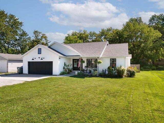 House for sale in Carterville, Illinois