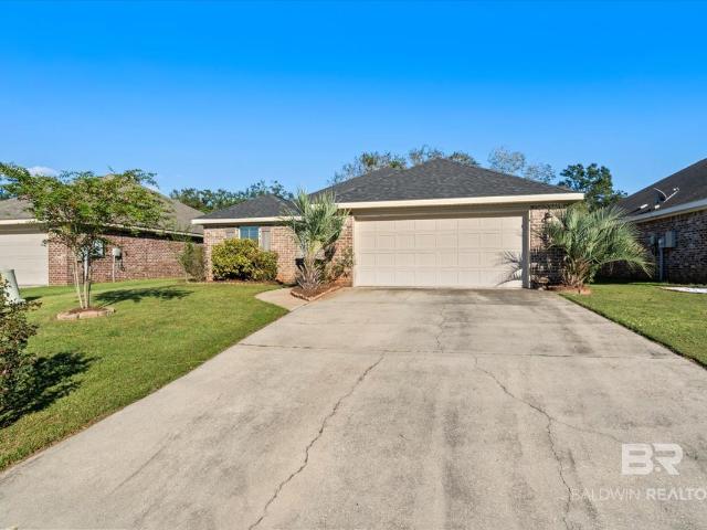 House for sale in Foley, Baldwin County