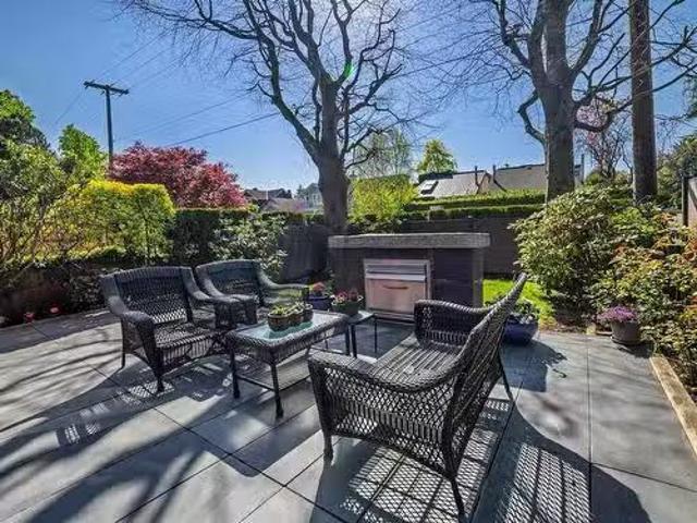 House for sale in Vancouver, British Columbia