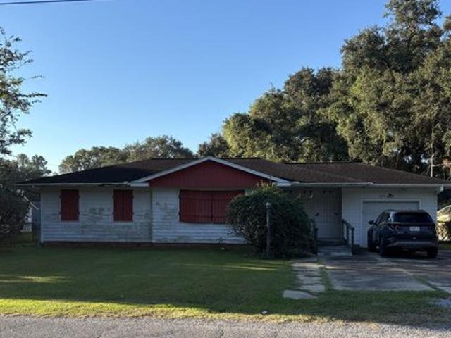 House for sale in Abbeville Commercial Historic District, Abbeville