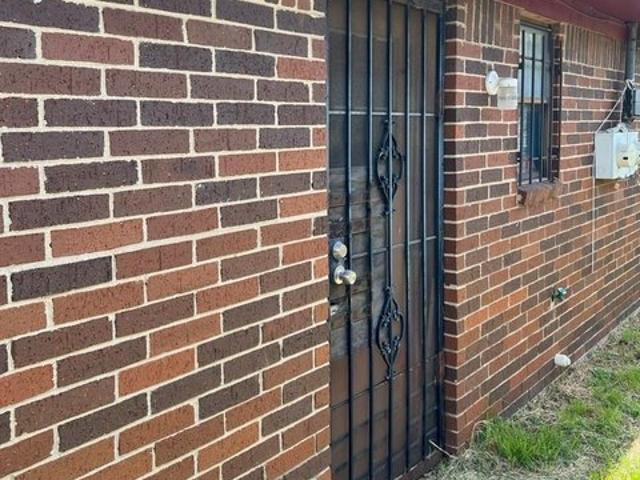 House for rent in Fort Worth, Texas