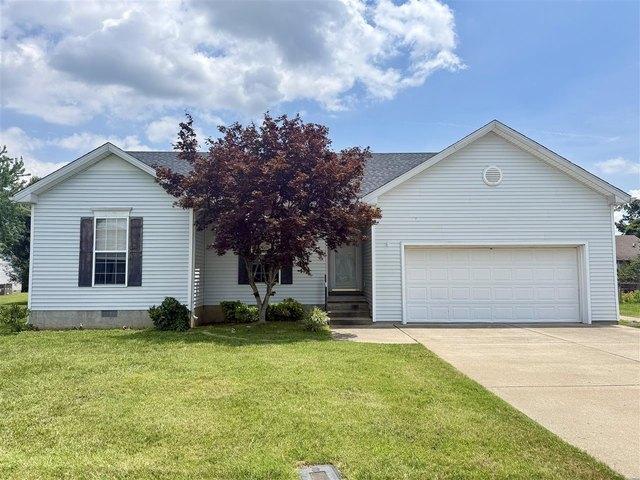 House for sale in Simpson, Kentucky