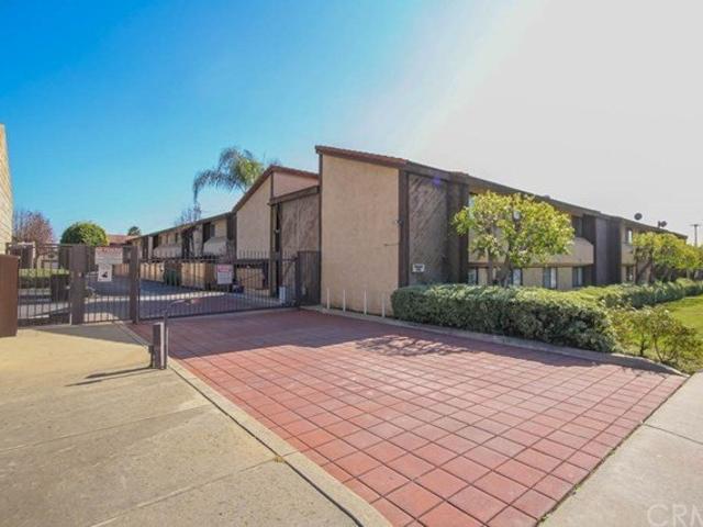 Condo for sale in Duarte, California