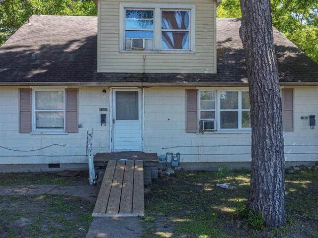 Duplex for sale in Paducah