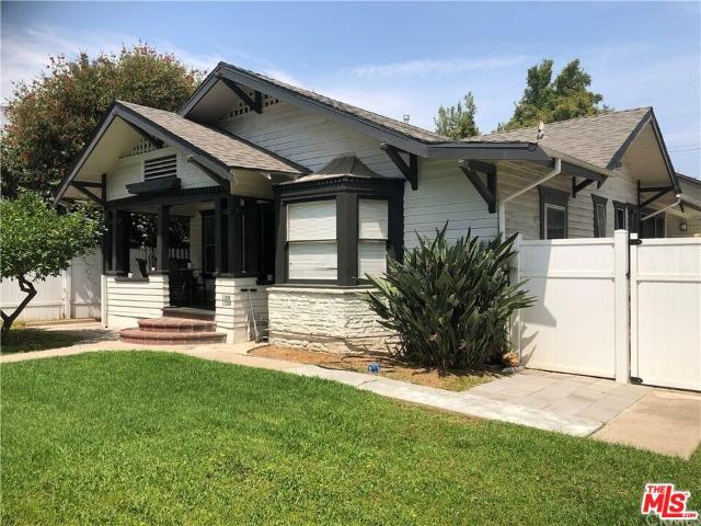 Land for sale in Los Angeles