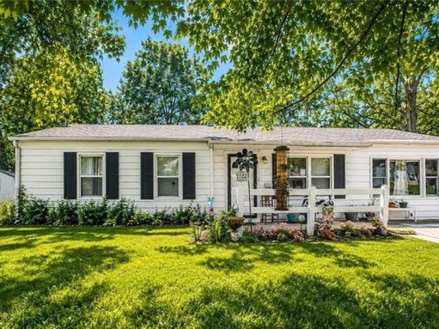 House for sale in Independence, Missouri