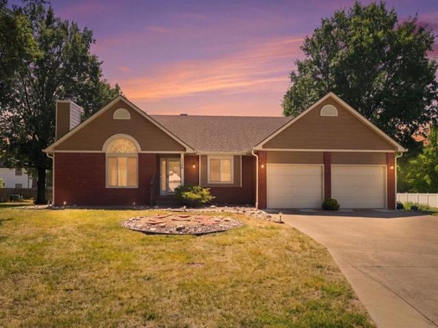 House for sale in Kansas