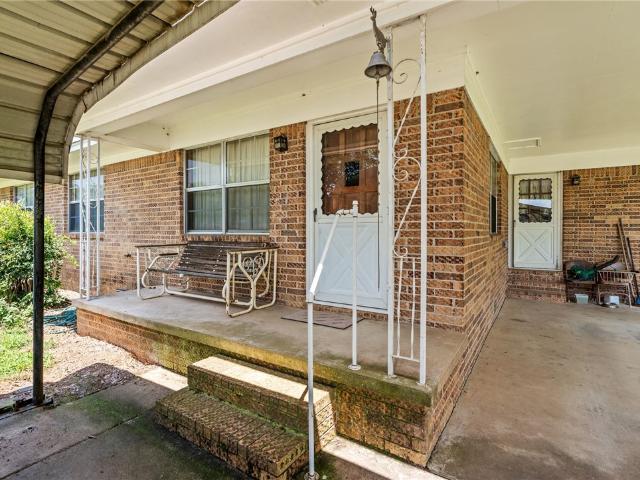House for sale in Ark