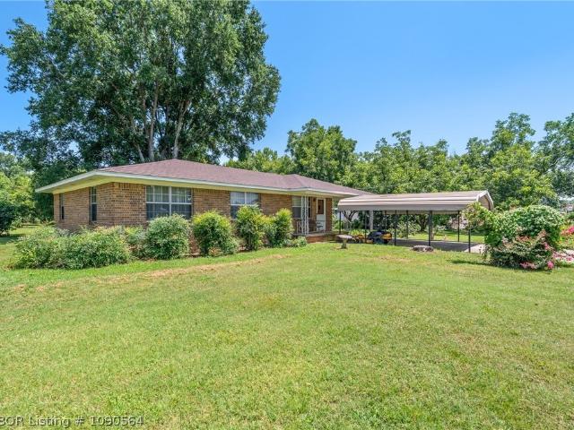 House for sale in Ark