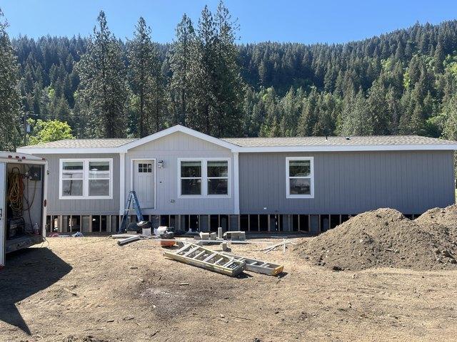 House for sale in Evans, Washington