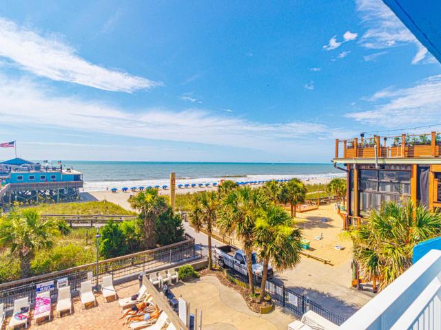 Condo for sale in Myrtle Beach, South Carolina