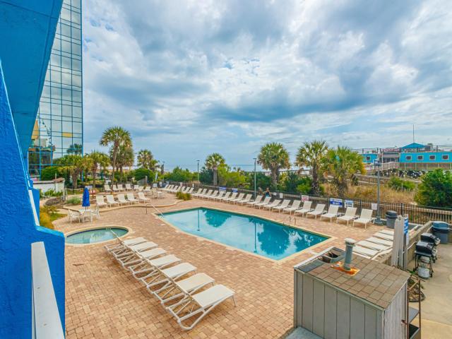 Condo for sale in Myrtle Beach, South Carolina