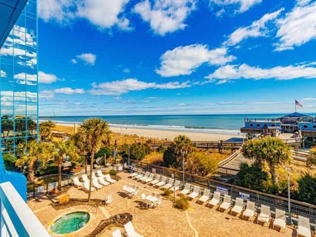 Condo for sale in Myrtle Beach, South Carolina