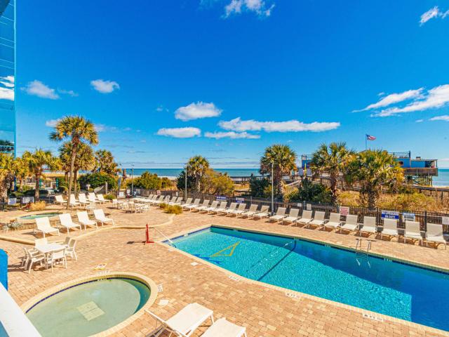 Condo for sale in Myrtle Beach, South Carolina