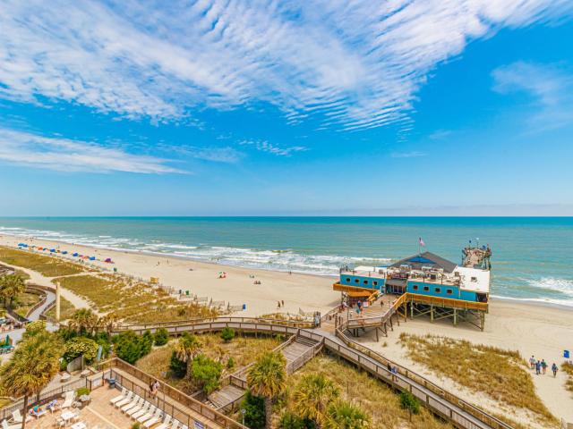 Condo for sale in Myrtle Beach, South Carolina