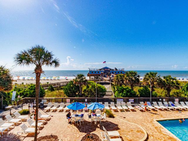 Condo for sale in Myrtle Beach, South Carolina