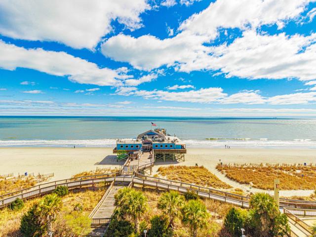 Condo for sale in Myrtle Beach, South Carolina