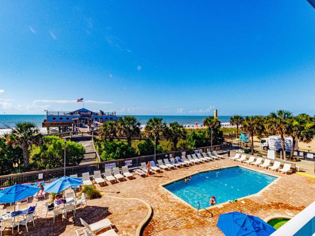 Condo for sale in Myrtle Beach, South Carolina