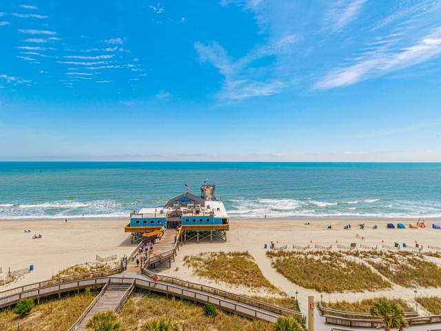 Condo for sale in Myrtle Beach, South Carolina