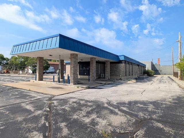 Commercial for sale in Bay City, Michigan