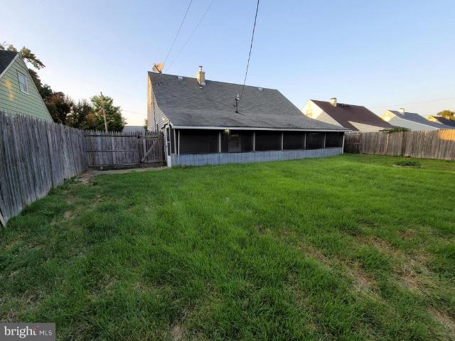 House for sale in Bucks, Pennsylvania