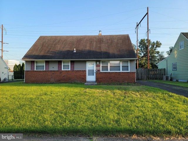 House for sale in Bucks, Pennsylvania